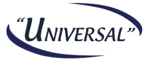 Agjensi “Universal”
